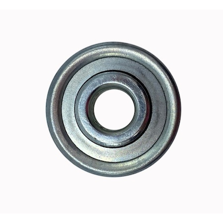 Bailey Regular Duty Flanged Wheel Bearing 3/4 Id, 1 3/8 Od, 1 1/2 Flange 150080